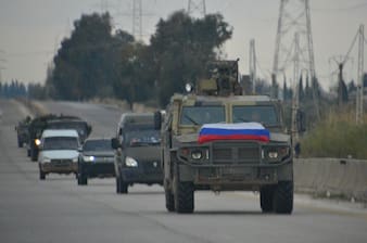 【国際】ロシア軍基地で中国兵600人を訓練へ　ウクライナ侵攻で得た経験を共有と報道